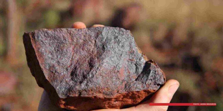 PROJET MINIER – Akora Resources obtient son Permis d’exploitation de minerai de fer à Bekisopa