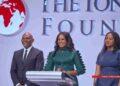 ENTREPRENEURIAT – Trois jeunes entrepreneurs malgaches intègrent la cohorte 2026 de la Fondation Tony Elumelu