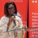 Josiane Yaguibou : “Actuellement, 49 % de la population en âge de procréer ont accès à des contraceptifs et à des méthodes modernes”