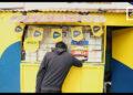 MOBILE BANKING – Les kiosques MVola, ces cashpoint qui font vivre les quartiers