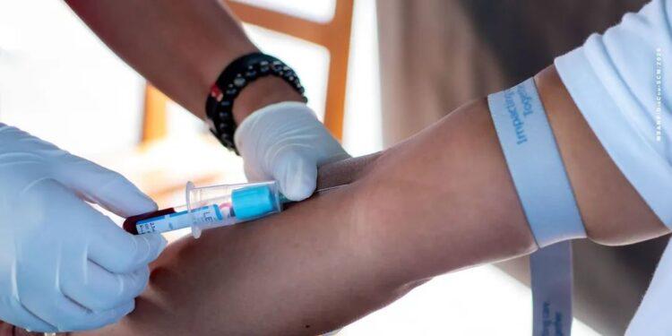 SANTÉ PUBLIQUE – Trois hémophiles sur quatre ignorent leur état faute de diagnostic