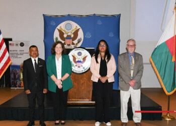 COMMERCE ET INVESTISSEMENT – Collaboration renforcée au cœur de la nouvelle dynamique bilatérale entre Madagascar et les États-Unis
