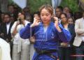SPORTS DE COMBAT – Madagascar termine 12ème des Championnats d’Afrique de judo avec une médaille de bronze