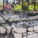 PATRIMOINE – La gendarmerie évoque des suspicions d’incendie criminel et “ciblé” au Rova d’Ambohidratrimo