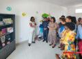 EDUCATION INCLUSIVE – Autisme Madagascar inaugure la Maison de l’autisme, un centre dédié au diagnostic, à l’accompagnement et à l’inclusion