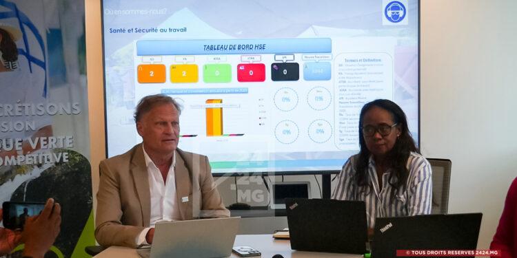 PROJET VOLOBE – Les accords pour l’entrée de la Société financière internationale dans le capital de la CGHV en cours de finalisation