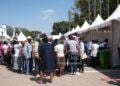 SANTÉ PUBLIQUE – De nombreux patients au rendez-vous pour des prestations de soins gratuites au stade Barea Mahamasina