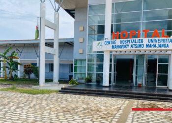 ÉPIDÉMIE – Un jeune homme en situation de vulnérabilité décède de la Mpox à Mahajanga
