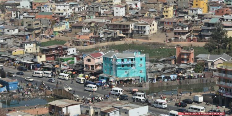IMMOBILIER RÉSIDENTIEL – Un déficit de 1,7 million de logements à combler sur la Grande île