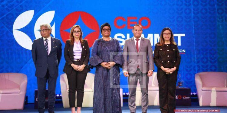 CEO SUMMIT 2026 – Les décideurs de l’océan Indien passent à l’action et se donnent rendez-vous à La Réunion en 2027