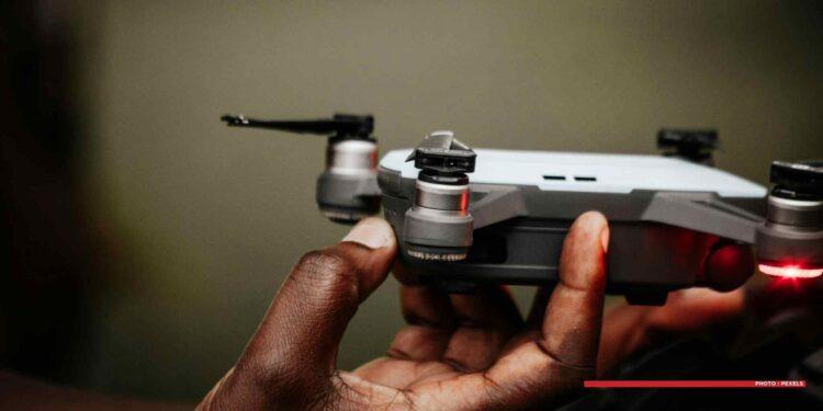SÉCURITÉ AÉRIENNE – L’Aviation civile de Madagascar (ACM) rappelle l’interdiction d’utilisation de drone sans son autorisation