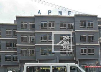 FONCTION PUBLIQUE – 11 personnes soupçonnées dans une affaire de faux diplômes à l’APMF placées en détention provisoire à Antanimora