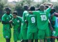 FOOTBALL – Deux matchs amicaux au programme des Barea en juin