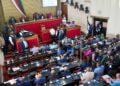 BUDGET – L’Exécutif sollicite l’œil critique des députés sur le prochain projet de loi des Finances rectificatives