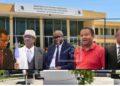 DIPLOMATIE – Madagascar nomme ses ambassadeurs en France, en Suisse, en Ethiopie, en Afrique du Sud et au Maroc