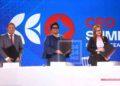 COOPÉRATION SUD-SUD – Rapprochement stratégique entre Madagascar et la Guinée dans les domaines de l’industrie et du commerce