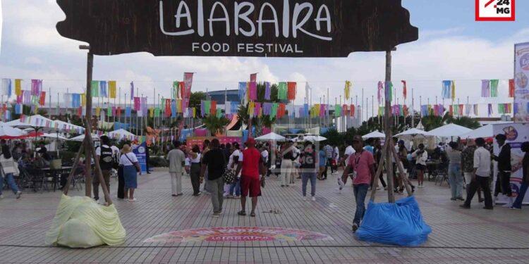 GASTRONOMIE – Deux jours de gourmandise, de découvertes et de moments partagés au “LaTabatra” Food Festival