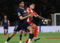 FOOTBALL – Ligue des champions – Le PSG prend une mince avance face au Bayern Munich après un match légendaire