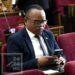 ASSEMBLÉE NATIONALE – La HCC proclame Rivo Setra Randrianarison député élu à Soavinandriana pour remplacer Roméo Ramanatanana