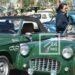 Un peu moins de 80 équipages attendus pour la cinquième édition du Rallye des voitures historiques de régularité