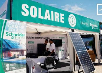 ENERGIE – Les offres solaire de Madecasse, un moteur de la résilience industrielle à Madagascar