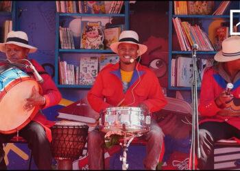 MÉCÉNAT CULTUREL – L&rsquo;Alliance Française et TotalEnergies Marketing Madagasikara au chevet de la jeunesse vulnérable