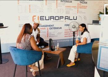 Europ’Alu s&rsquo;impose comme le partenaire stratégique des bâtisseurs.