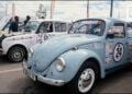 SPORT AUTO – 78 équipages au défi de la régularité pour la cinquième édition du rallye VHR