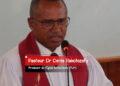 Conseil œcuménique des Églises chrétiennes de Madagascar FFKM a lancé son congrès ce mardi.