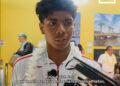BARITIANA ANDRIAMPENOMANANA, VICE-CHAMPION D’AFRIQUE EN RELAIS QUATRE NAGES – “Les titres restent accessibles, et que ce soit pour 2028 ou pour 2032, j&rsquo;envisage absolument tout”