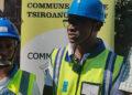 Le système d’alimentation en eau potable de Tsiroanomandidy fait l’objet d’une modernisation à travers le projet Tsiroarano : Waterlife, financé par WaterAid Madagascar