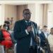 DR IBRAHIM NORBERT RICHARD, SECRÉTAIRE GÉNÉRAL DE LA COMMISSION DE L’OCÉAN INDIEN – “Le premier défi réside dans la nécessité de collaborer avec de multiples partenaires”