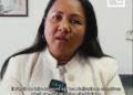DORETTE RATSIAVAHANA, DIRECTRICE GENERALE DU TRESOR – “Le contrôle stratégique de la gestion opérationnelle de la Jirama incombe désormais pleinement au Trésor public”