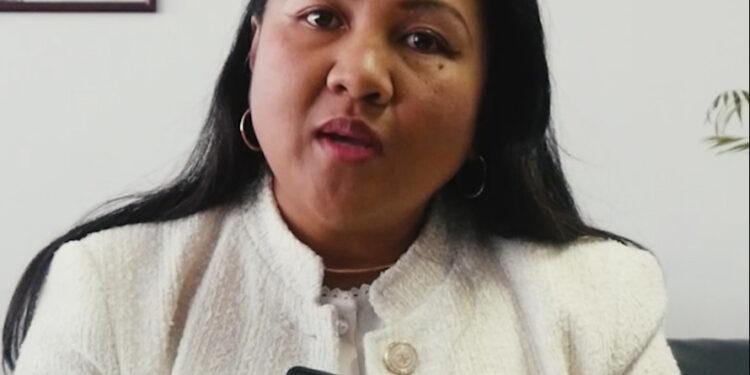 DORETTE RATSIAVAHANA, DIRECTRICE GENERALE DU TRESOR – “Le contrôle stratégique de la gestion opérationnelle de la Jirama incombe désormais pleinement au Trésor public”