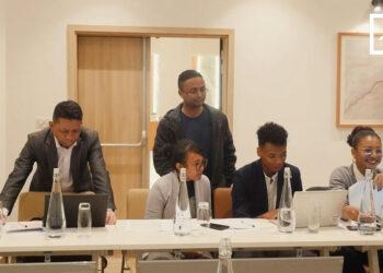 DOCUMENT STRATÉGIQUE – Le plaidoyer des acteurs du WASH pour une meilleure place de l’eau dans les engagements climatiques de Madagascar