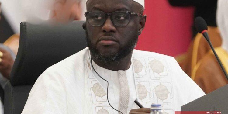 AFRIQUE – La démission du président de l’Assemblée nationale sénégalaise ouvre la voie à Ousmane Sonko pour le remplacer