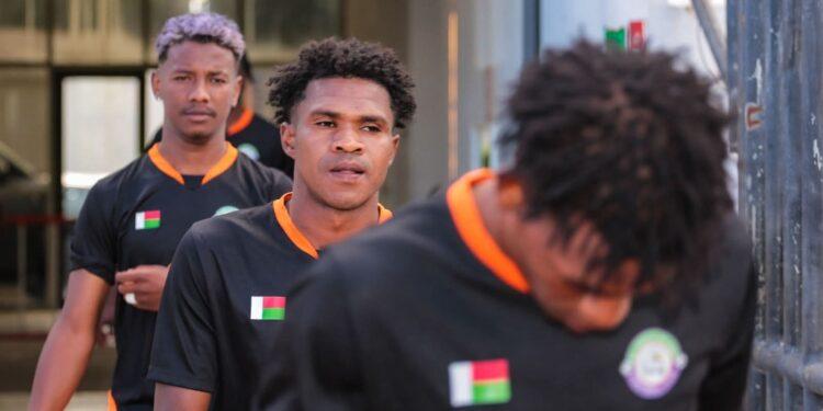 FOOTBALL – L’Elgeco Plus rejoint Disciples FC en demi-finales de la PFL