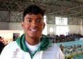 NATATION – Jonathan Raharvel sacré champion d’Afrique sur 50m brasse