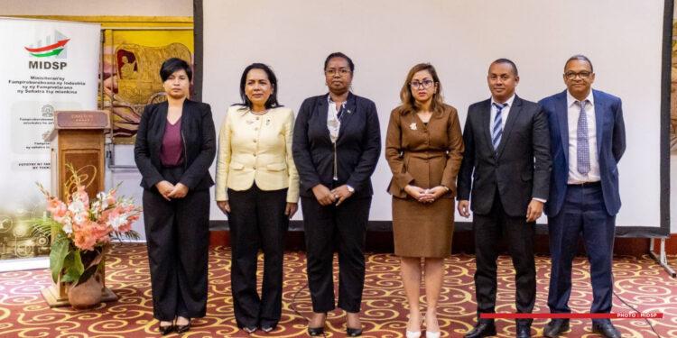 COMMERCE – Madagascar s’active pour verrouiller les carnets de commandes américains dès juillet 2026