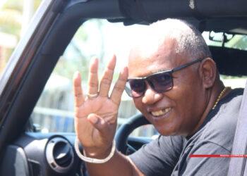 NÉCROLOGIE – Décès du maire élu de Toliara Jean Rabehaja