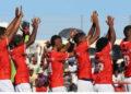 FOOTBALL – Disciples FC écrase Fosa Juniors, l’Elgeco Plus battu par le FC Rouge en quarts de finale aller de la PFL
