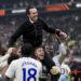 FOOTBALL – Unai Emery s’offre sa cinquième Ligue Europa et amène à Aston Villa son deuxième titre européen