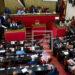 PARLEMENT – L’Assemblée nationale projette une élection de ses représentants au sein de la HCC