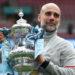 FOOTBALL – Pep Guardiola quitte Manchester City après 20 titres et une décennie de succès