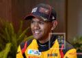 COURSE AUTOMOBILE – Le duo Iaro Razanakoto et Sandy Stuvik pourrait déjà prendre fin chez B-Quik Racing en GT3