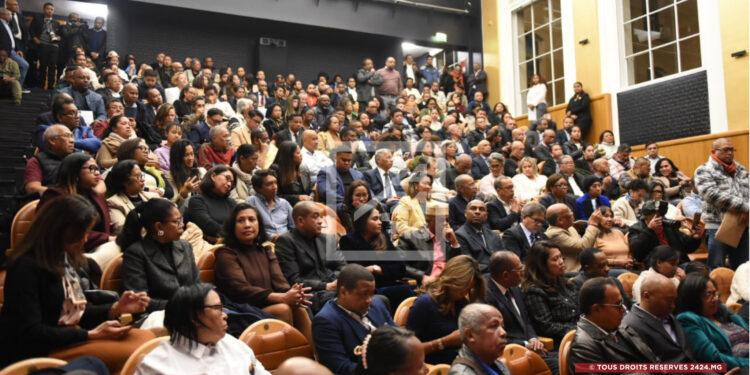 MIGRATION – La BAD pointe 1,4 milliard de dollars de capital inexploité dans une diaspora malgache ancrée dans des pays riches
