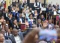 PARLEMENT – 35 nouveaux présidents de commission élus dont trois à la tête de nouvelles commissions à l’Assemblée nationale
