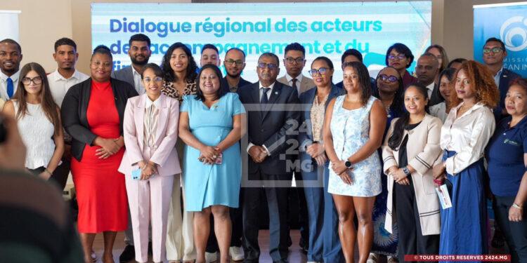 APPUIS A L’ENTREPRENEURIAT – Une fédération régionale des incubateurs de l’Océan Indien en projet