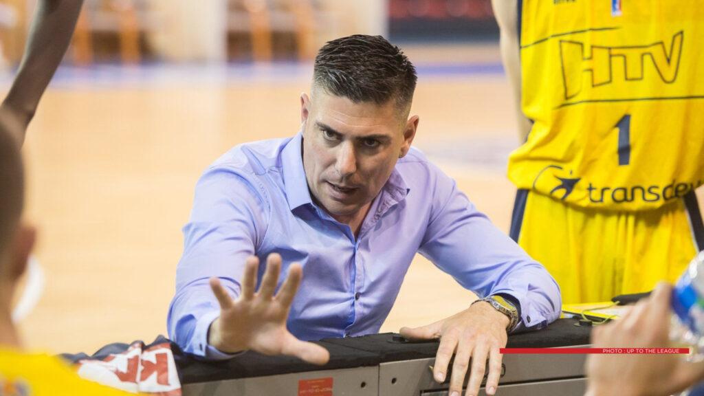 Mickaël Pivaud