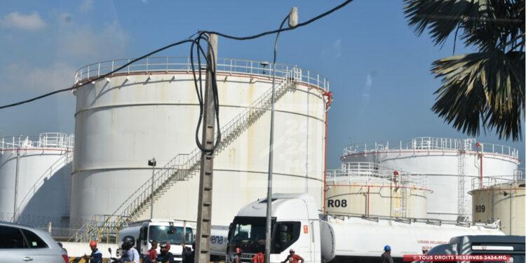HYDROCARBURES – Le négociant omanais OQ Trading reconduit comme importateur de carburants à Madagascar jusqu’en novembre 2026